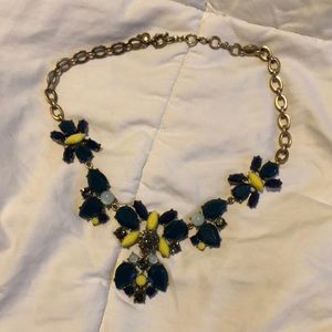 J Crew necklace